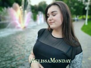 MelissaMonday