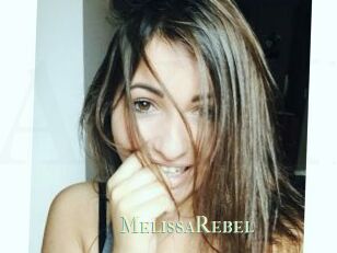 MelissaRebel