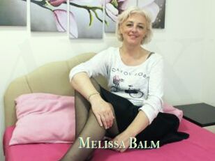 Melissa_Balm