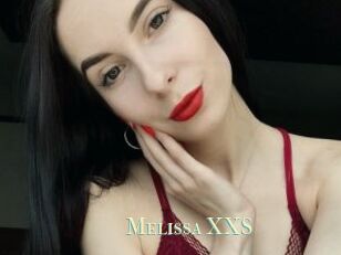 Melissa_XXS