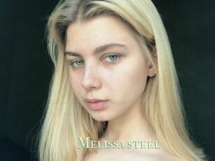 Melissa_steel