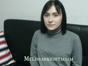 Melissabrightmmm Actrice xxx