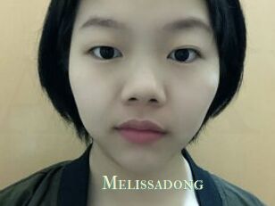 Melissadong