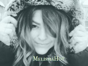 MelissiaHot