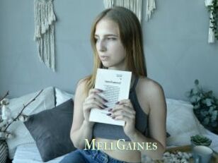 MellGaines