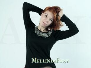 MellindaFoxy