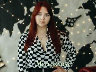 Mellonyday