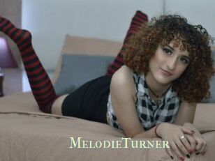 MelodieTurner Actrice xxx