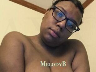 MelodyB