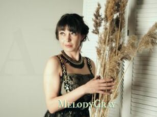 MelodyGray