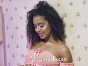 MelodyHarris
