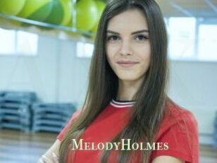 MelodyHolmes