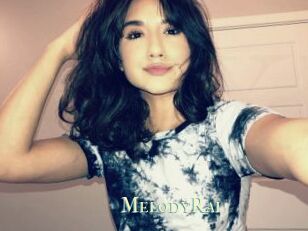 MelodyRai