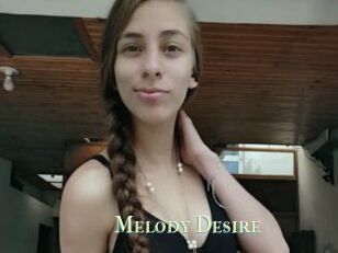 Melody_Desire