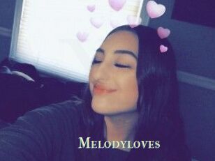 Melodyloves