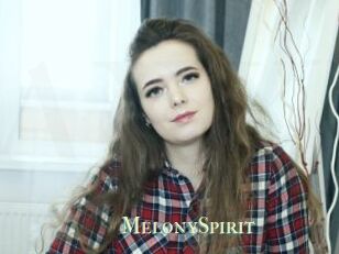 MelonySpirit