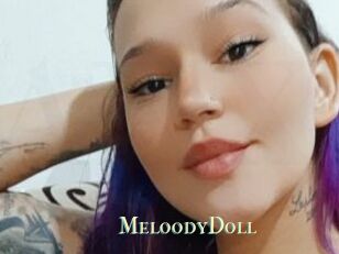 MeloodyDoll