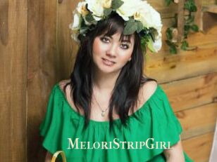 MeloriStripGirl