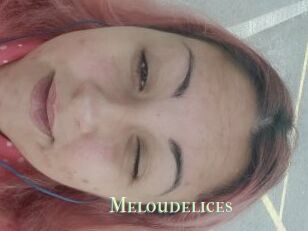 Meloudelices