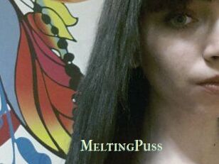 MeltingPuss