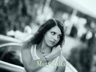 MelyssaRed