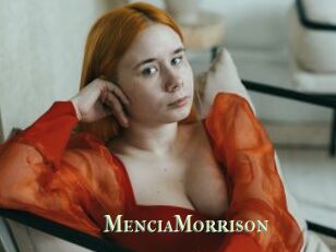 MenciaMorrison
