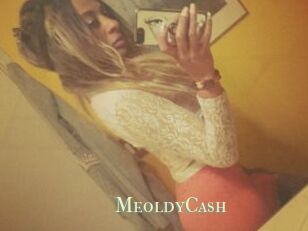 MeoldyCash