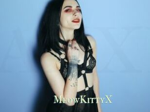 MeowKittyX