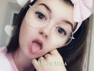 MeowMila