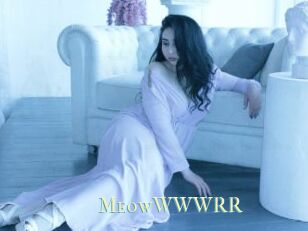 MeowWWWRR
