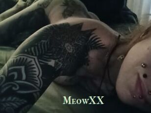 MeowXX