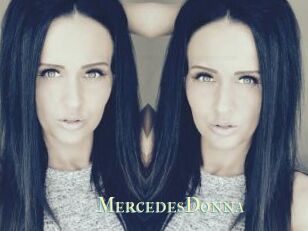 MercedesDonna