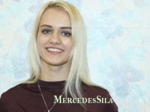 MercedesSila