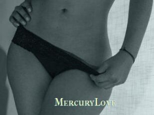 Mercury_Love