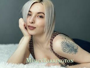 MercyBarrington
