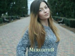 MeredithB