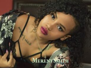 MerenySmith