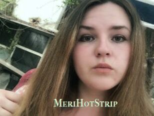 MeriHotStrip