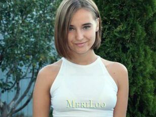 MeriLoo