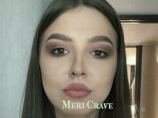 Meri_Crave