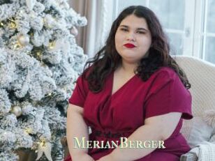 MerianBerger
