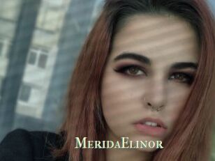 MeridaElinor