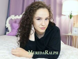 MeridaRalph