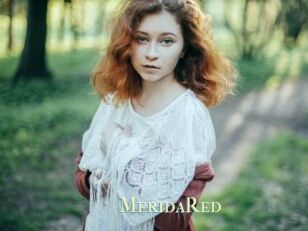 MeridaRed