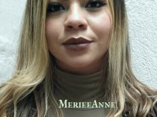 MerieeAnne