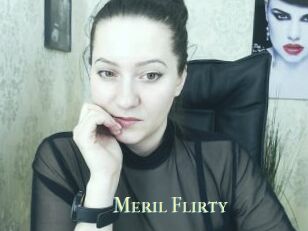 Meril_Flirty
