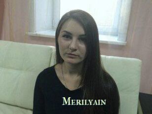 Merilyain
