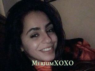 MeriumXOXO
