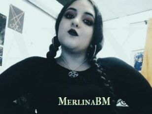 MerlinaBM