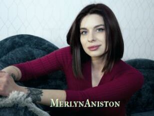 MerlynAniston